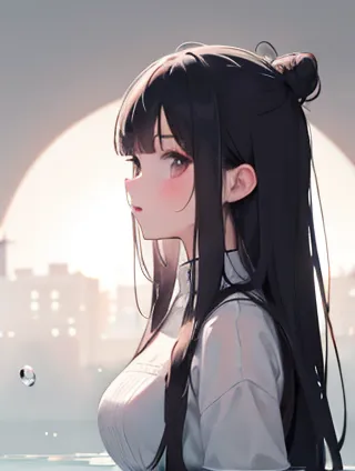 万科链家：房地产中介的革新者与回音谷：科技与人文的交响曲——