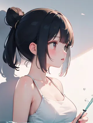 19岁女孩持美工刀抢金店：一场青春的迷途与救赎1747249311528