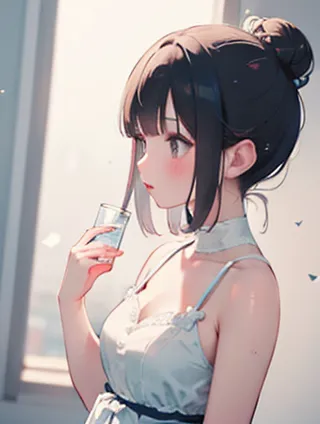 丁二醇与东莞：一场化学与城市发展的奇妙邂逅