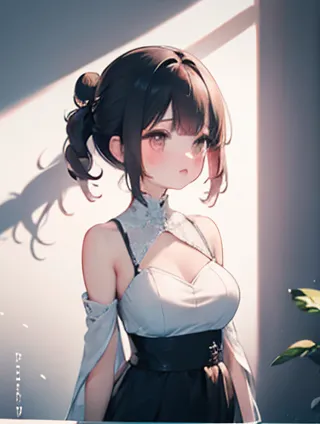 093核潜艇：深海中的隐形巨兽与重庆IT产业的创新融合