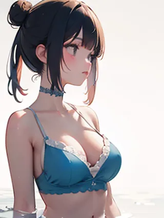 一皮草：奢华与环保的悖论——伊诺凯的绿色革命
