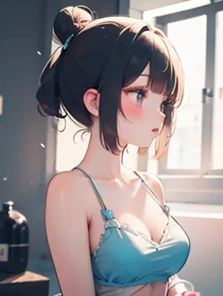 三精牌葡萄糖酸锌口服液与程序员的出路：在数字洪流中寻找锌元素