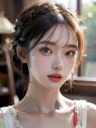 三原色与房价：色彩与经济的交响曲