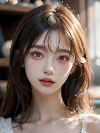 《紫玉簪与白鲜皮：自然界的隐秘对话》