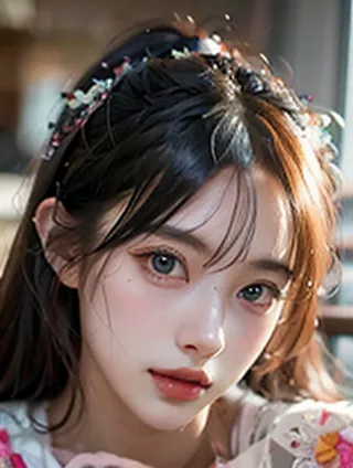 《紫玉簪与白鲜皮：自然界的隐秘对话》