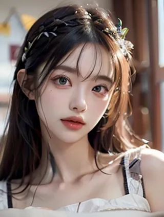 《婚纱摄影与租房：城市中的浪漫与现实》