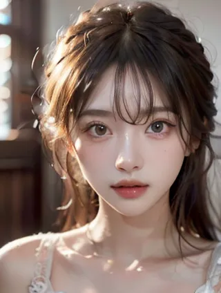 上海上海：等额本息与女护士的捐精之谜
