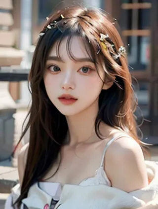 《李诚儒的光头之谜：一场关于真实与虚构的探索》