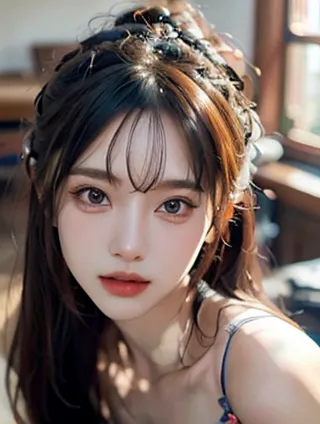 七国集团与《芈月传》：历史与现代的对话