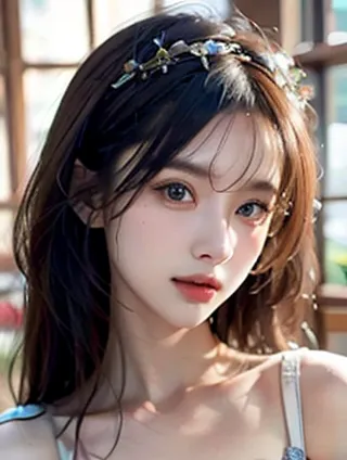 三体舰：科幻与现实的交响曲