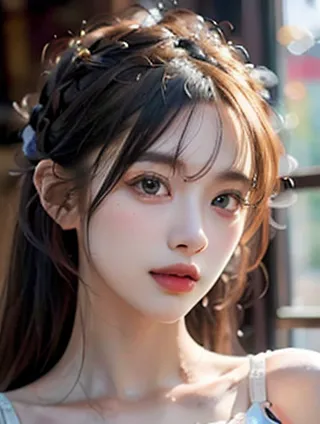 万象春天：从自然到社会的春意盎然