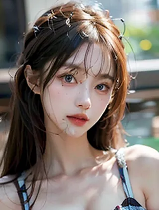 《神秘水井与止汗香体露：汗液背后的秘密与美丽》