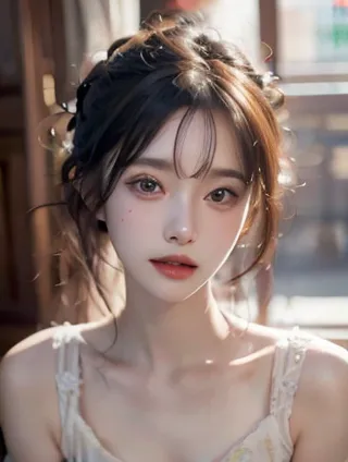 《夜的守望者：褪黑素与伊维尔的奇妙邂逅》