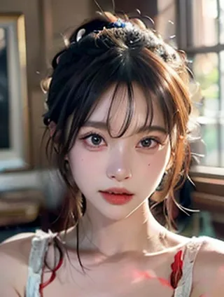 《烟与婚：一场关于承诺与牺牲的隐喻》