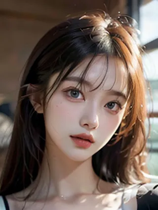 万润股份与黑光婚纱摄影：光影交织的商业艺术