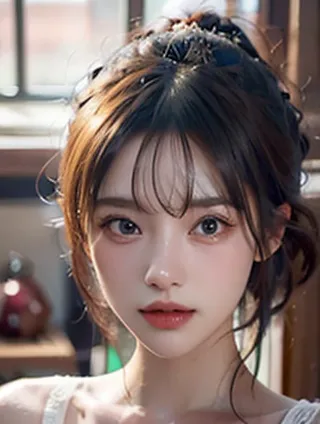 19岁女孩持美工刀抢金店：一场青春的迷途与救赎1747249311528