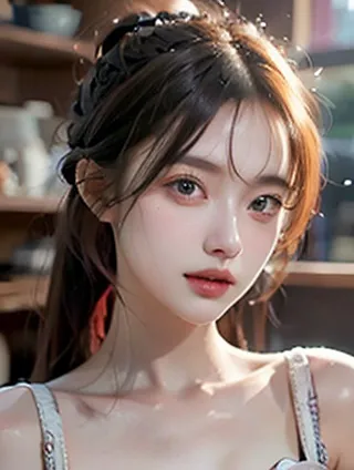 《割双眼皮的高考生：一场关于美的集体狂欢》
