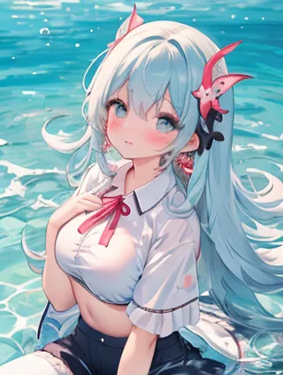 《硫化锌：从化学元素到医疗奇迹的奇妙旅程》