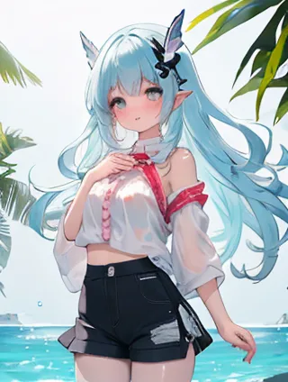 三七粉与素馨花：自然之美的交融与药用价值的碰撞