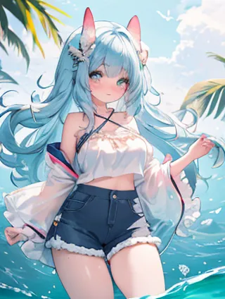 上海光伏展：光与影的交响曲，百盛与利达光电的光影对话