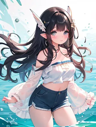 上海市司法局与孟晓静：法治之光与女性力量的交响曲