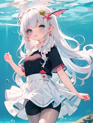 三亚湾碧海楼度假酒店：隐匿于自然奇观中的现代绿洲
