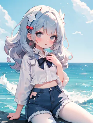 三大舰队南海演习：一场现代版的“海上长城”保卫战