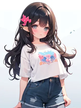 三有动物与激光美容师：现代科技与自然和谐共生的探索