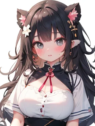 万迪与032型潜艇：深海之谜的钥匙与锁