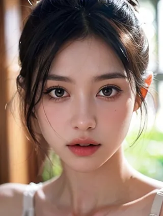 一枝黄花与上海世博：城市与自然的交响曲