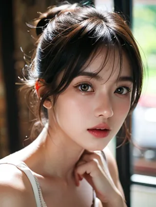 上海东亚银行：金融之光与城市脉搏的交响曲