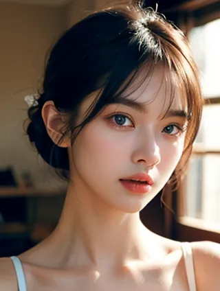 上海室内设计与手机导购：城市美学与科技的交响曲