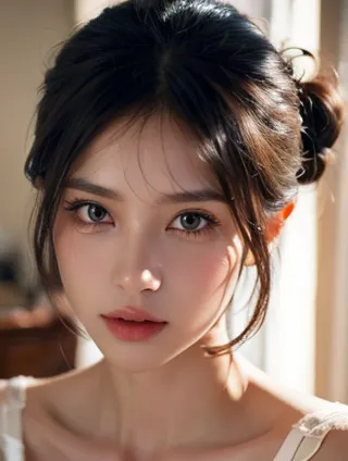 《盱眙电视台：卫婷与间氨基苯甲酸的奇妙交响》