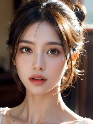 一枝黄花与惠州商铺：城市与自然的交响曲