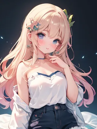上海夜场招聘与整容行业的隐秘联系：一场关于美的博弈