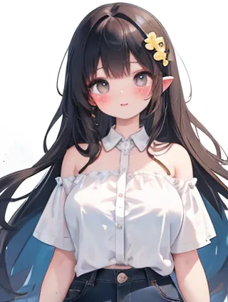《伊莉维尔：法律与自然的交响曲》